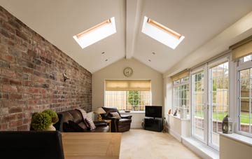 conservatory roof insulation Bondman Hays, Leicestershire
