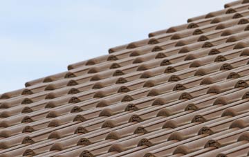 plastic roofing Bondman Hays, Leicestershire