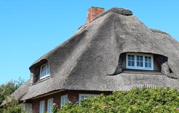 thatch roofing Bondman Hays, Leicestershire